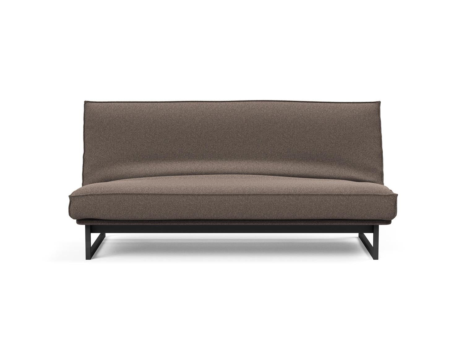 Entdecken Sie das Fraction 140 Bettsofa Sharp Plus Cover Soft Spring von Innovation Living – stilvoll, platzsparend und perfekt für Ihr Zuhause.