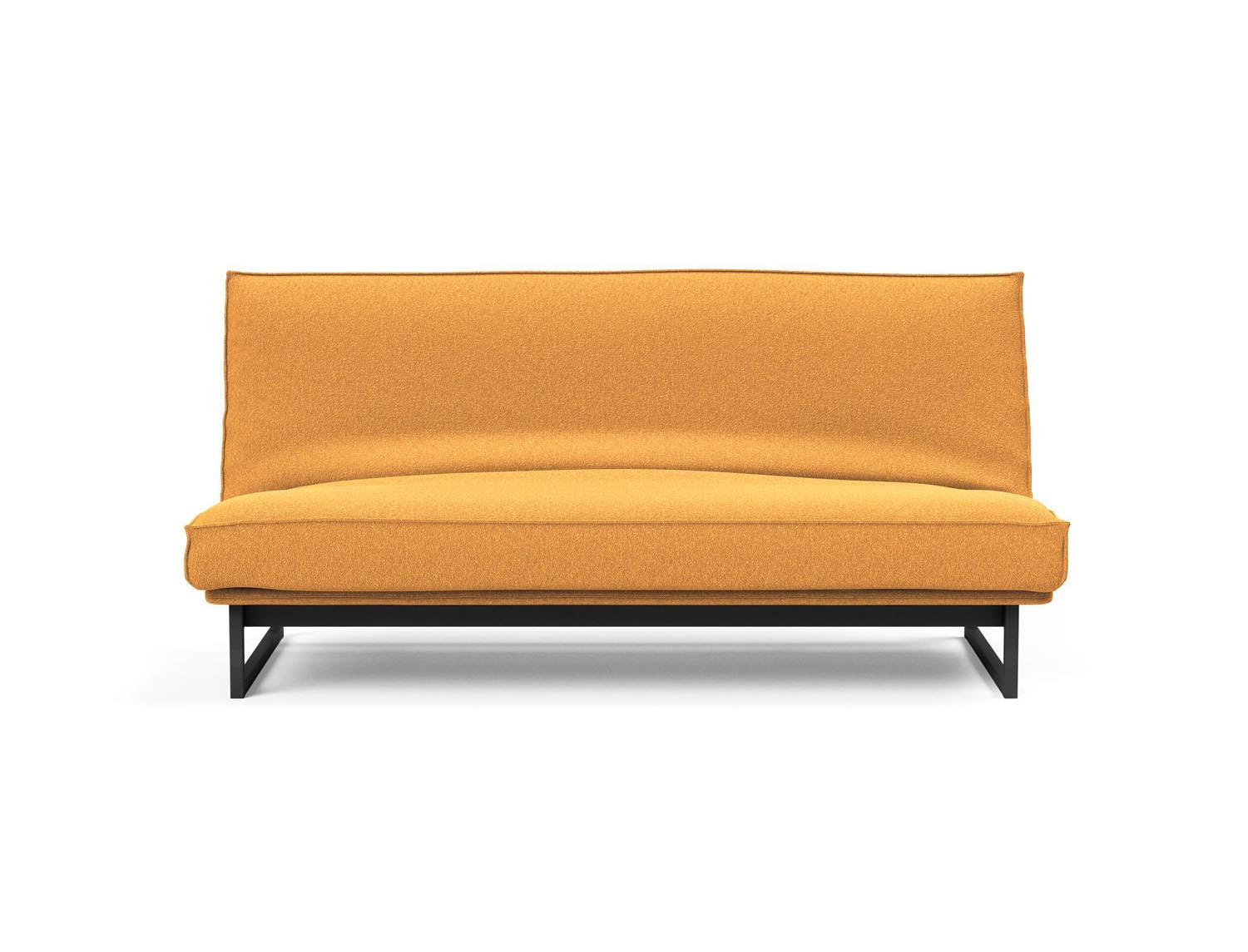 Entdecken Sie das Fraction 140 Bettsofa Sharp Plus Cover Soft Spring von Innovation Living – stilvoll, platzsparend und perfekt für Ihr Zuhause.