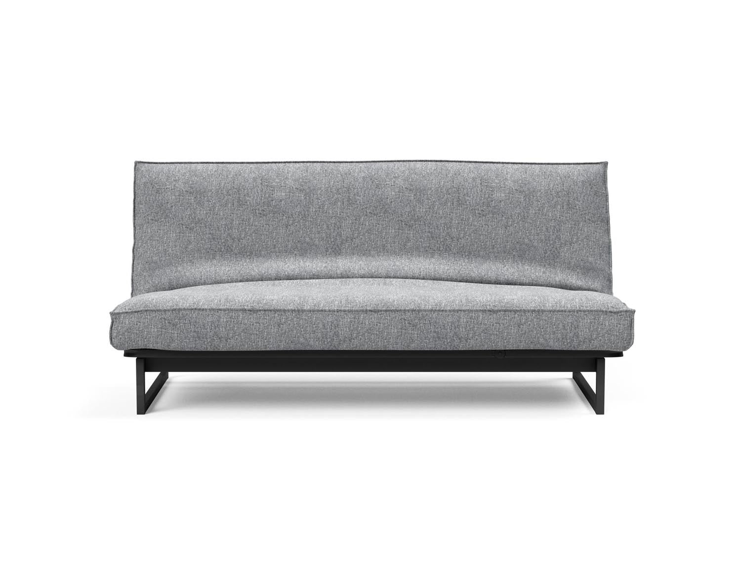 Entdecken Sie das Fraction 140 Bettsofa Sharp Plus Cover Soft Spring von Innovation Living – stilvoll, platzsparend und perfekt für Ihr Zuhause.