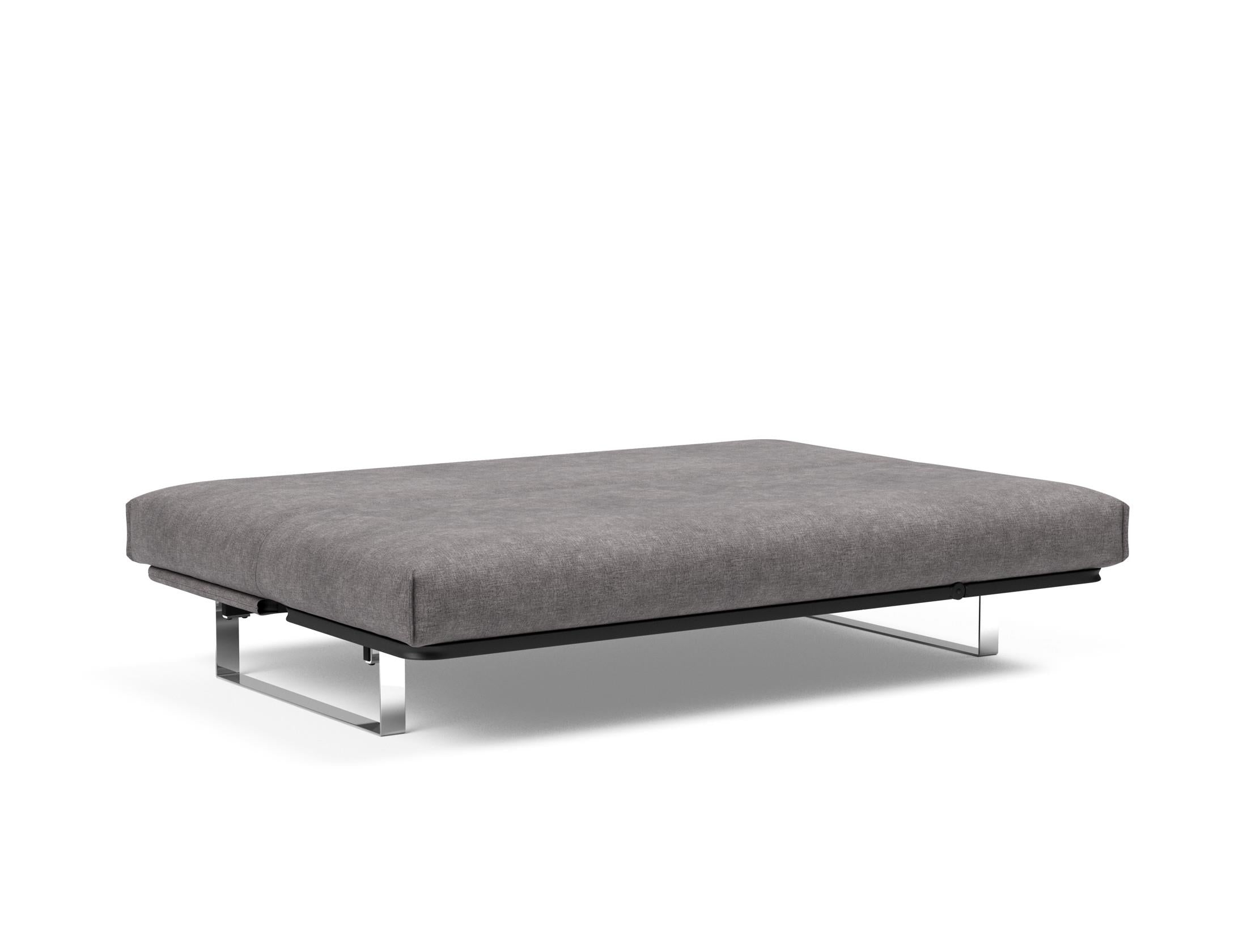 Minimum sofa bed 140 Nordic Cover Soft <tc>Spring</tc>