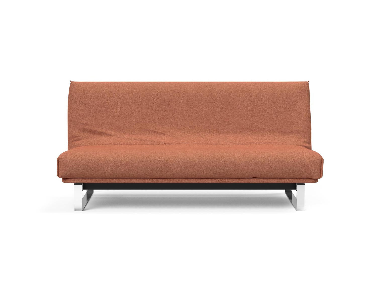 Erleben Sie das Minimum Bettsofa 140 Nordic Cover von Innovation Living – stilvoll, funktional und ideal für kleine Räume.