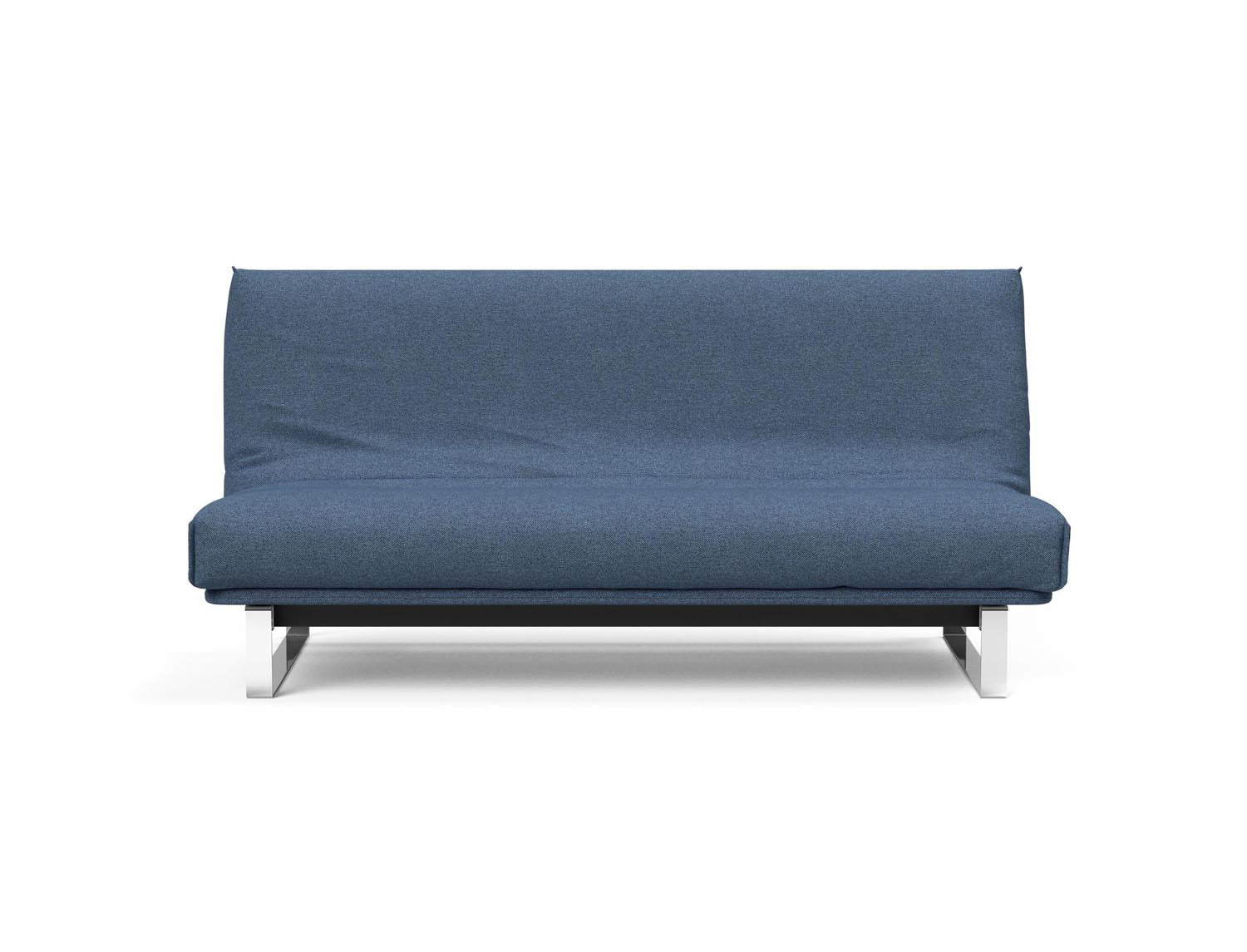 Erleben Sie das Minimum Bettsofa 140 Nordic Cover von Innovation Living – stilvoll, funktional und ideal für kleine Räume.