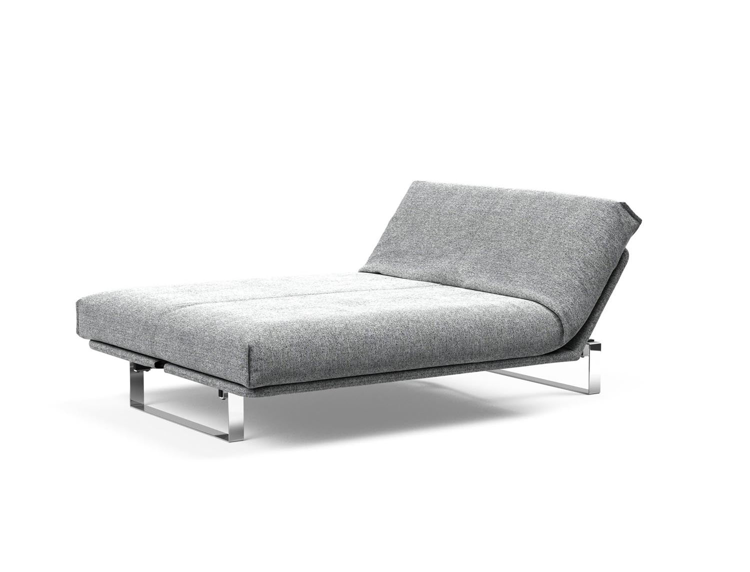 Entdecken Sie das Minimum Bettsofa 140 Nordic Cover von Innovation Living – elegant, platzsparend und perfekt für moderne Wohnkonzepte.