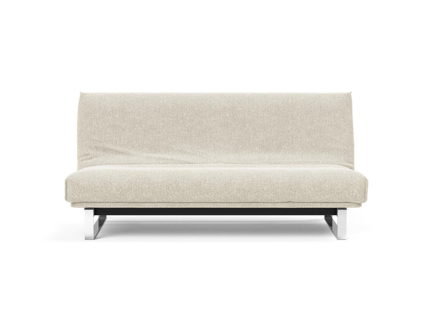 Entdecken Sie das Minimum Bettsofa 140 Nordic Cover von Innovation Living – elegant, platzsparend und perfekt für moderne Wohnkonzepte.