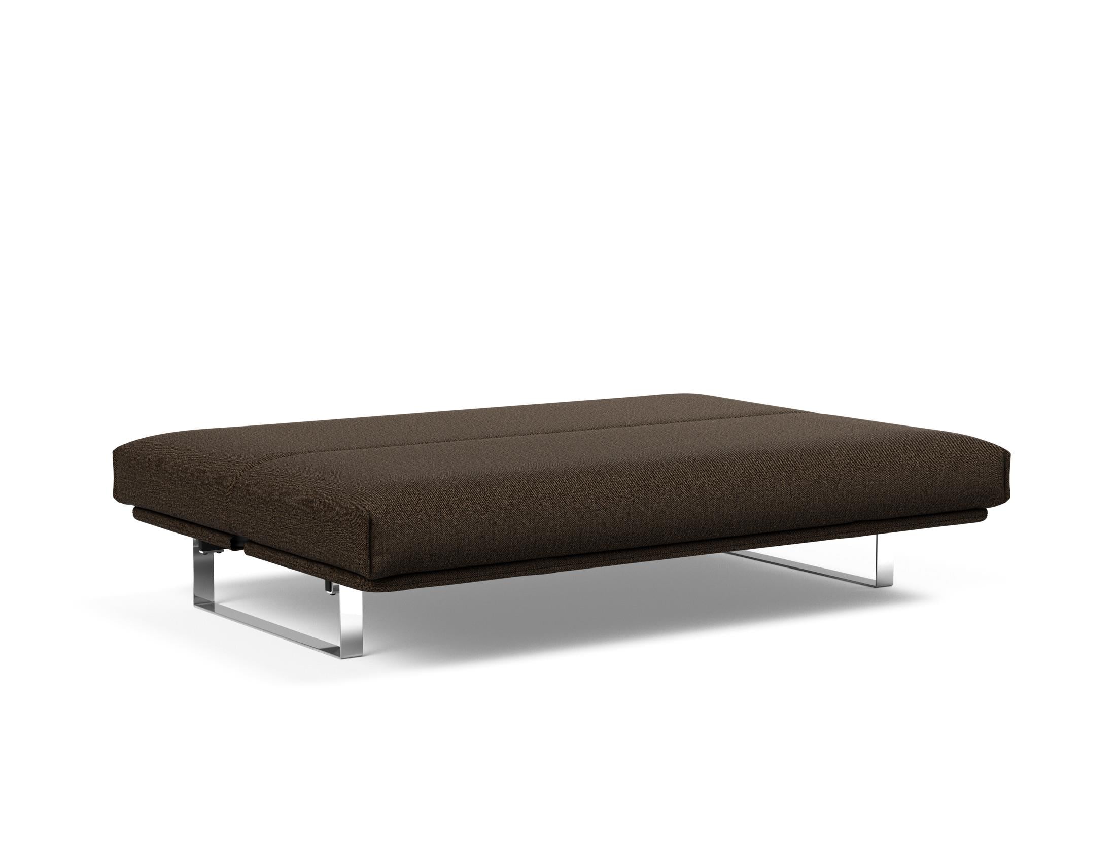 Erleben Sie das Minimum Bettsofa 140 Nordic Cover von Innovation Living – stilvoll, funktional und ideal für kleine Räume.