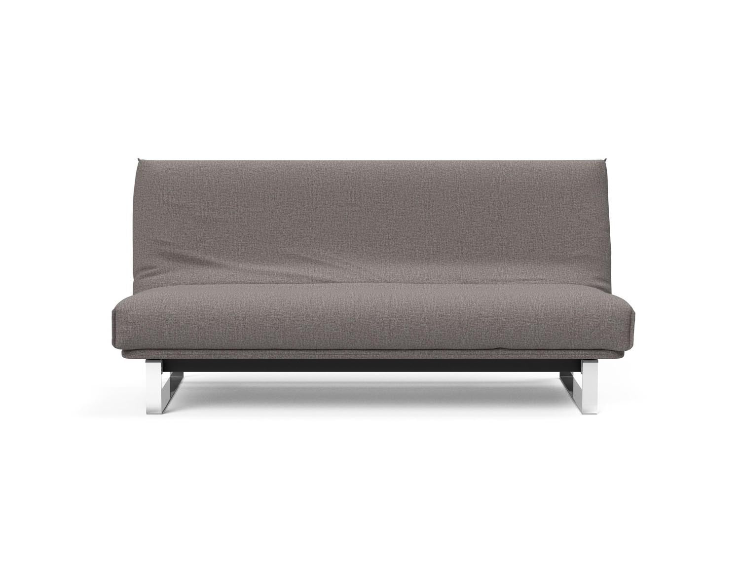 Entdecken Sie das Minimum Bettsofa 140 Nordic Cover von Innovation Living – elegant, platzsparend und perfekt für moderne Wohnkonzepte.