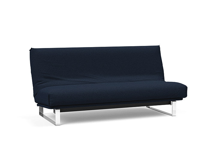 Canapé-lit minimum 140 Nordic Cover Soft <tc>Spring</tc>