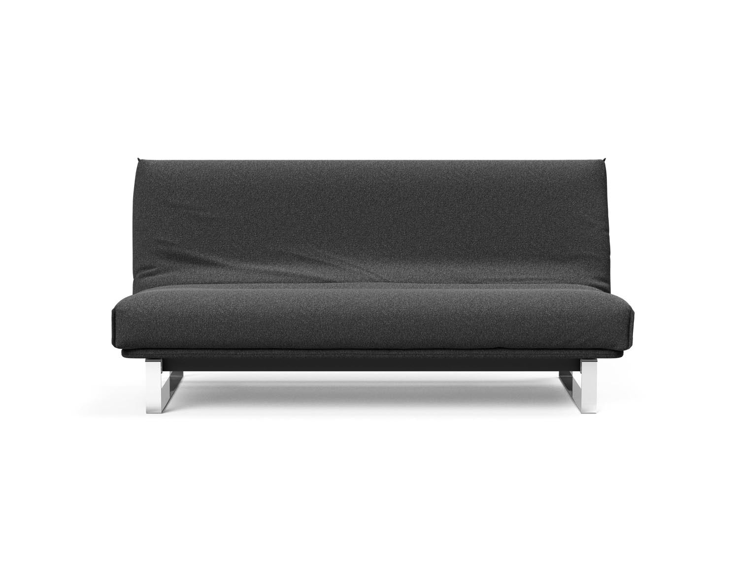 Erleben Sie das Minimum Bettsofa 140 Nordic Cover von Innovation Living – stilvoll, funktional und ideal für kleine Räume.
