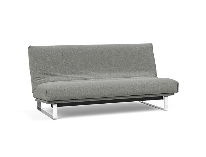 Canapé-lit minimum 140 Nordic Cover avec housse de cadre Soft <tc>Spring</tc>