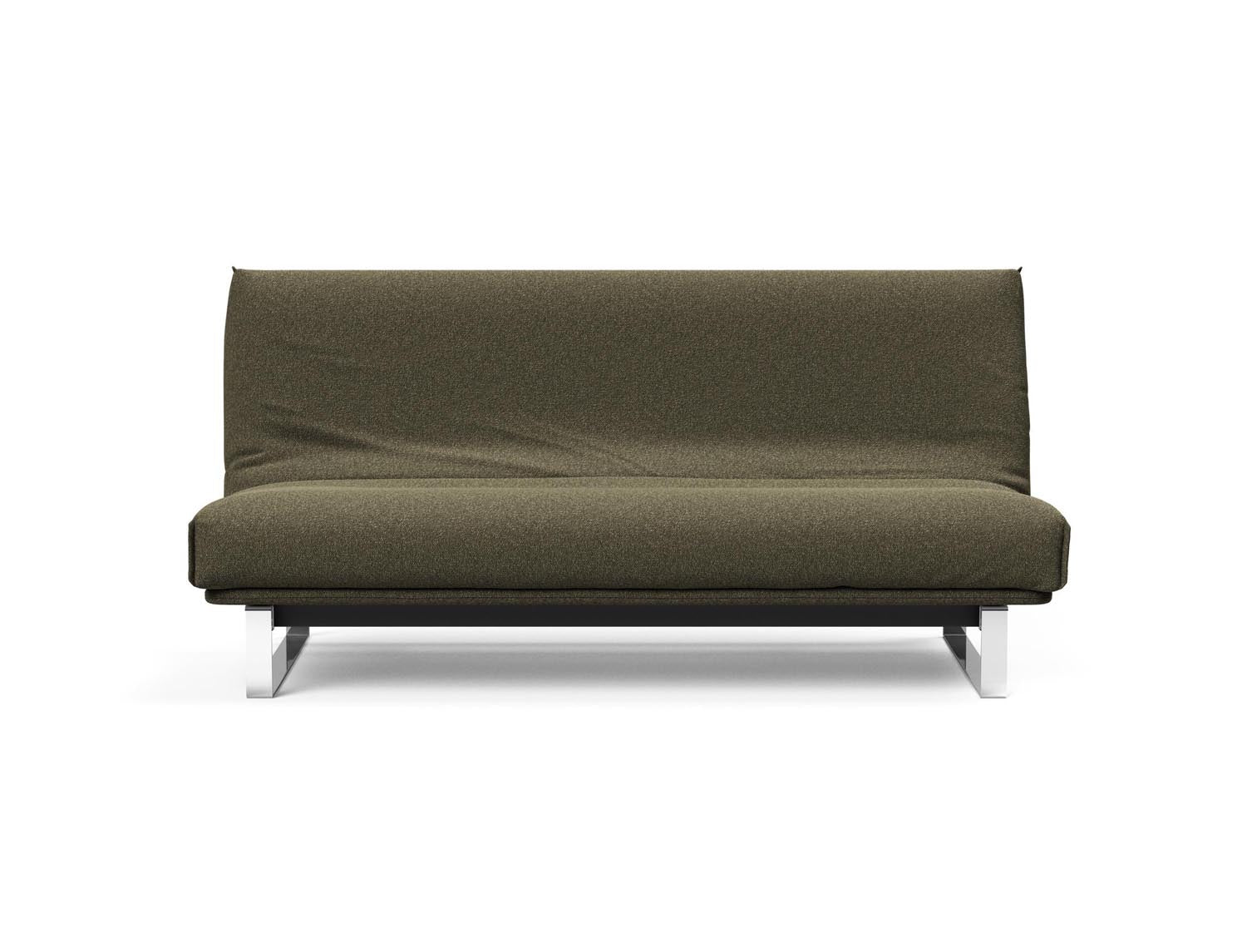 Entdecken Sie das Minimum Bettsofa 140 Nordic Cover von Innovation Living – elegant, platzsparend und perfekt für moderne Wohnkonzepte.