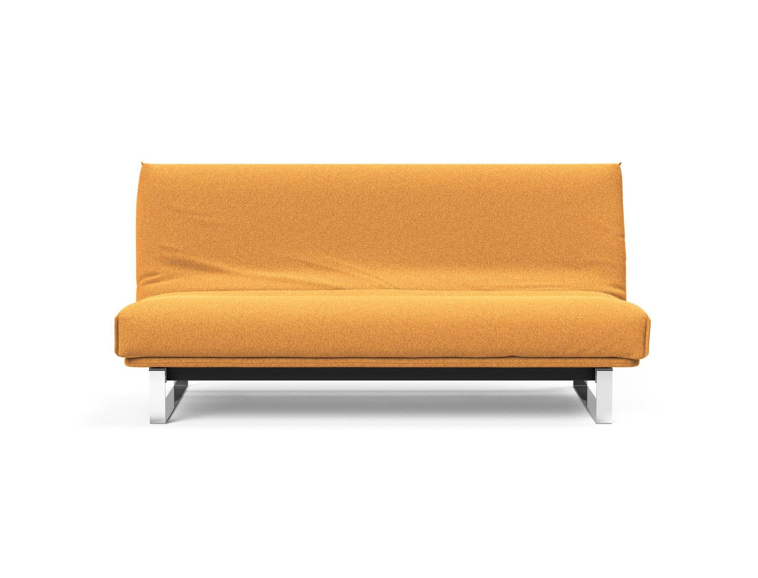 Erleben Sie das Minimum Bettsofa 140 Nordic Cover von Innovation Living – stilvoll, funktional und ideal für kleine Räume.