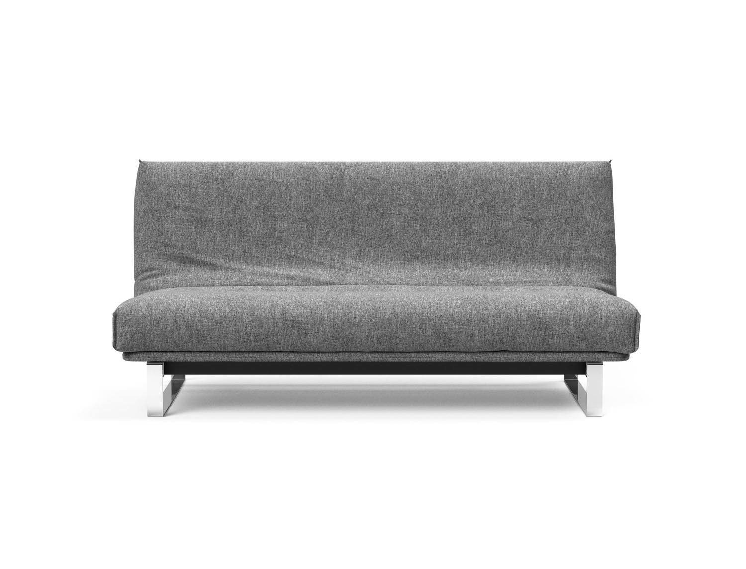 Erleben Sie das Minimum Bettsofa 140 Nordic Cover von Innovation Living – stilvoll, funktional und ideal für kleine Räume.
