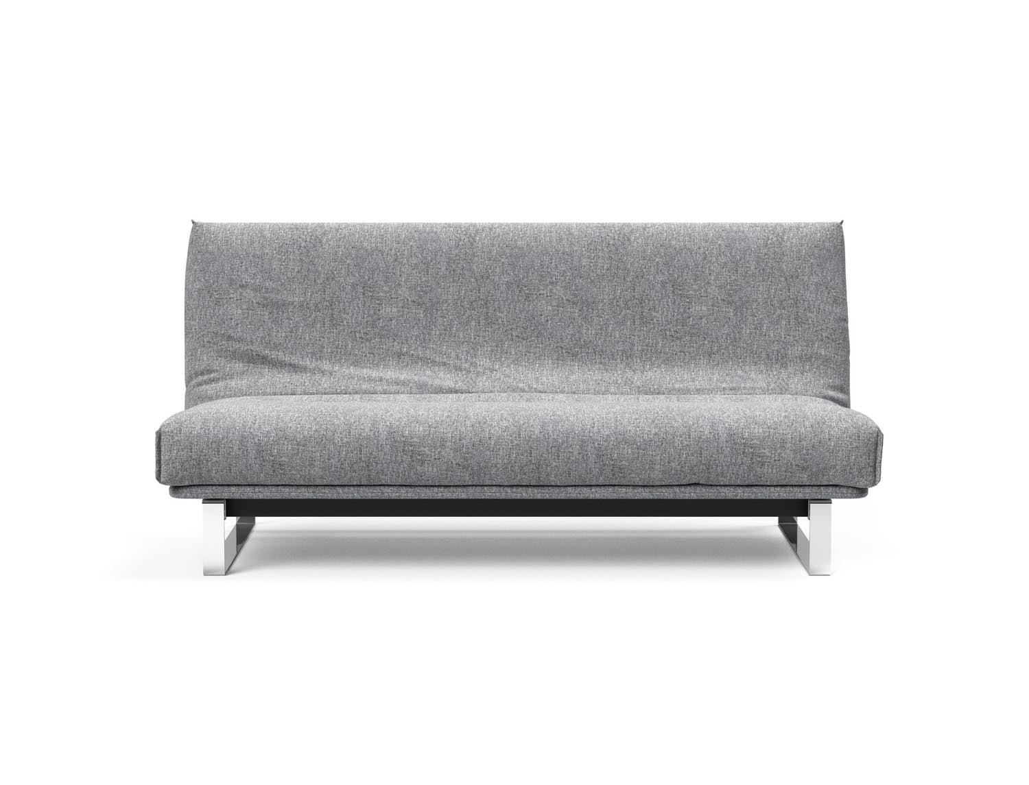 Entdecken Sie das Minimum Bettsofa 140 Nordic Cover von Innovation Living – elegant, platzsparend und perfekt für moderne Wohnkonzepte.