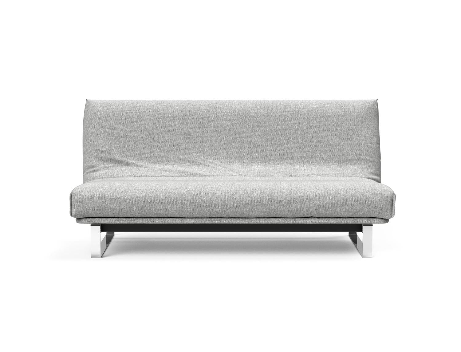 Erleben Sie das Minimum Bettsofa 140 Nordic Cover von Innovation Living – stilvoll, funktional und ideal für kleine Räume.