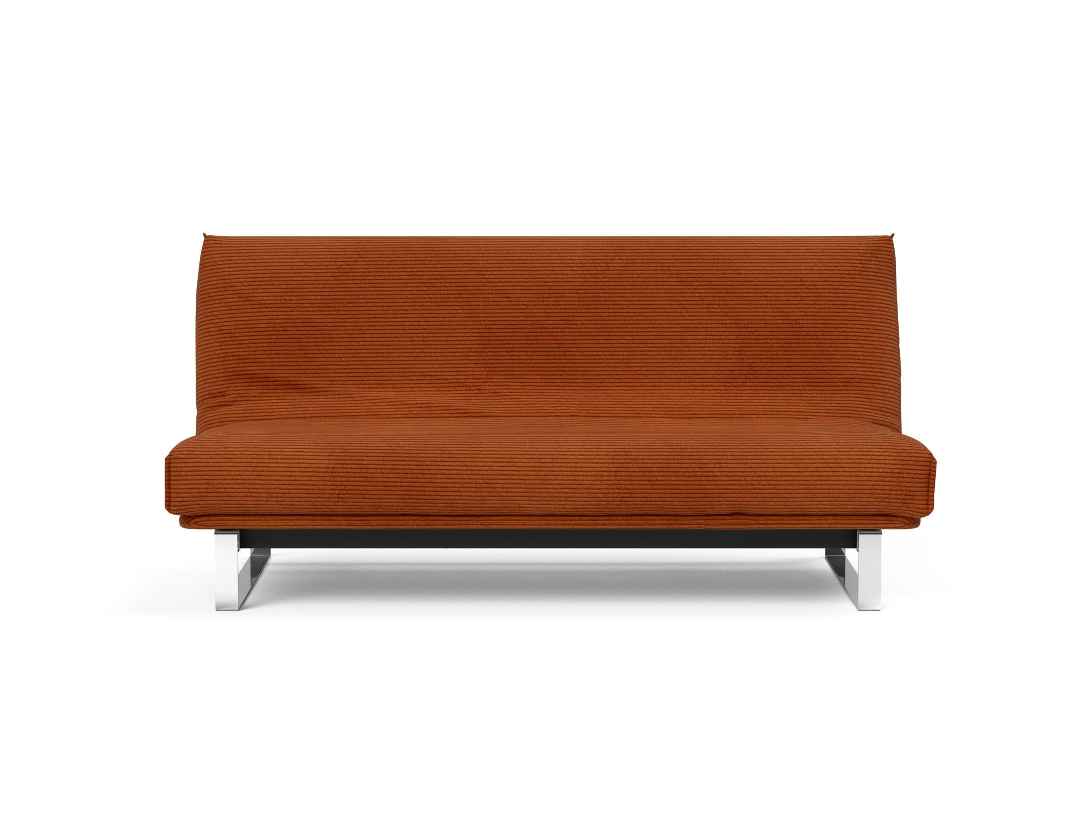 Minimum Bettsofa 140 Nordic Cover von Innovation Living: Stilvolles Design, Komfort und Funktionalität für Ihr Zuhause.
