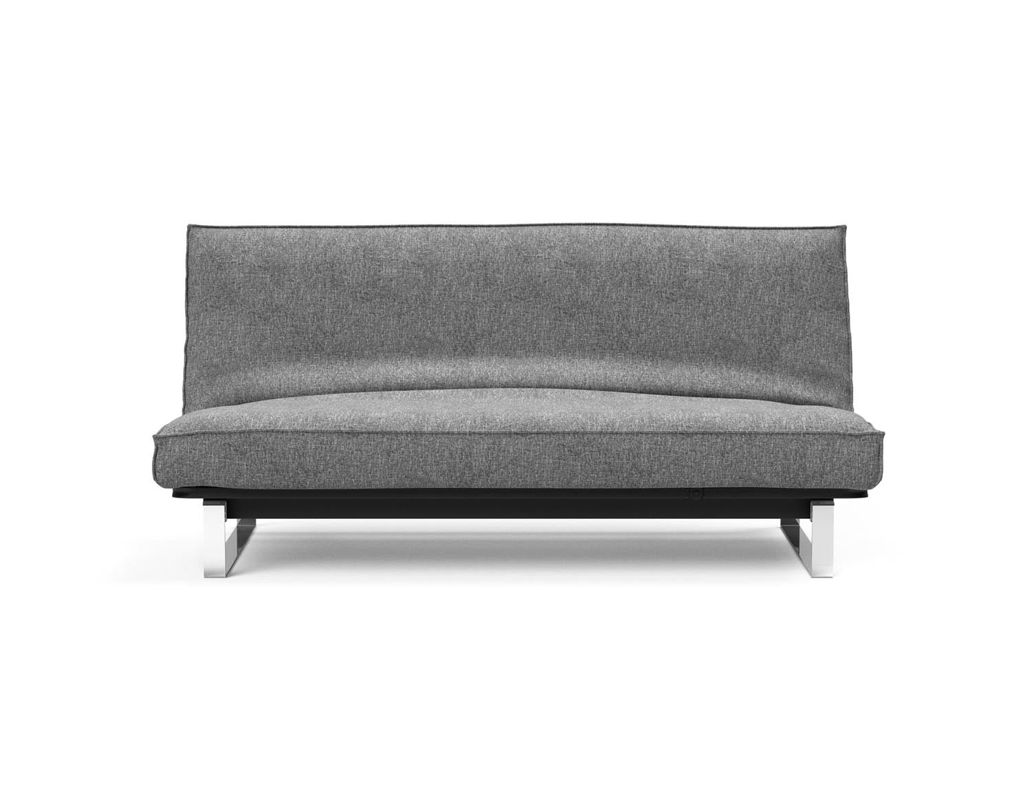 Erleben Sie das Minimum Bettsofa 140 Sharp Plus Cover Soft Spring von Innovation Living – stilvolles Design trifft auf Funktionalität und Komfort.