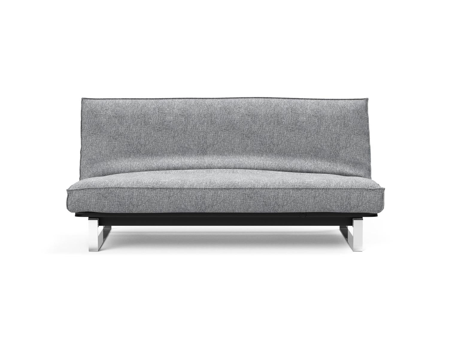 Entdecken Sie das Minimum Bettsofa 140 Sharp Plus Cover Soft Spring von Innovation Living – eine perfekte Kombination aus modernem Stil und vielseitiger Nutzung.