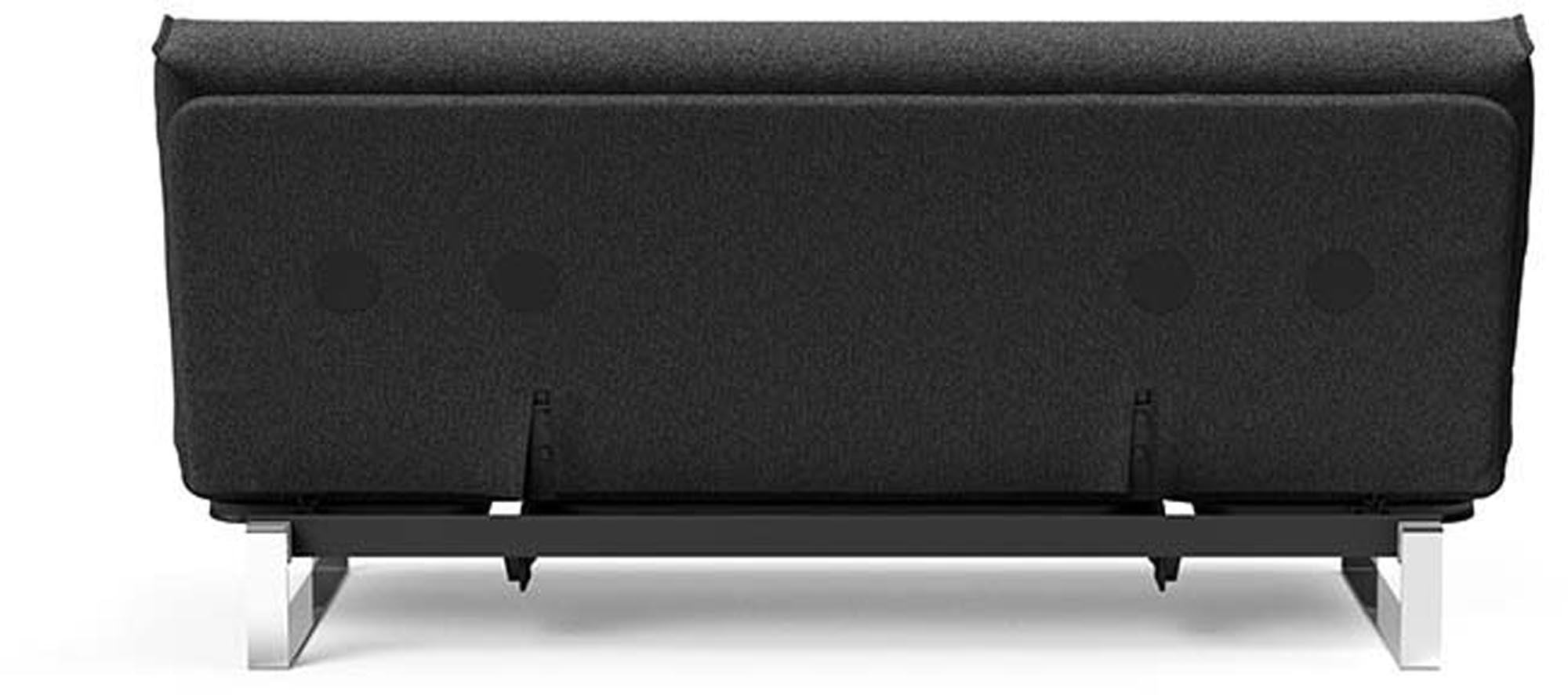 Entdecken Sie das Minimum Bettsofa Nordic Cover von Innovation Living: stilvolles skandinavisches Design, vielseitig einsetzbar und einfach zu reinigen.