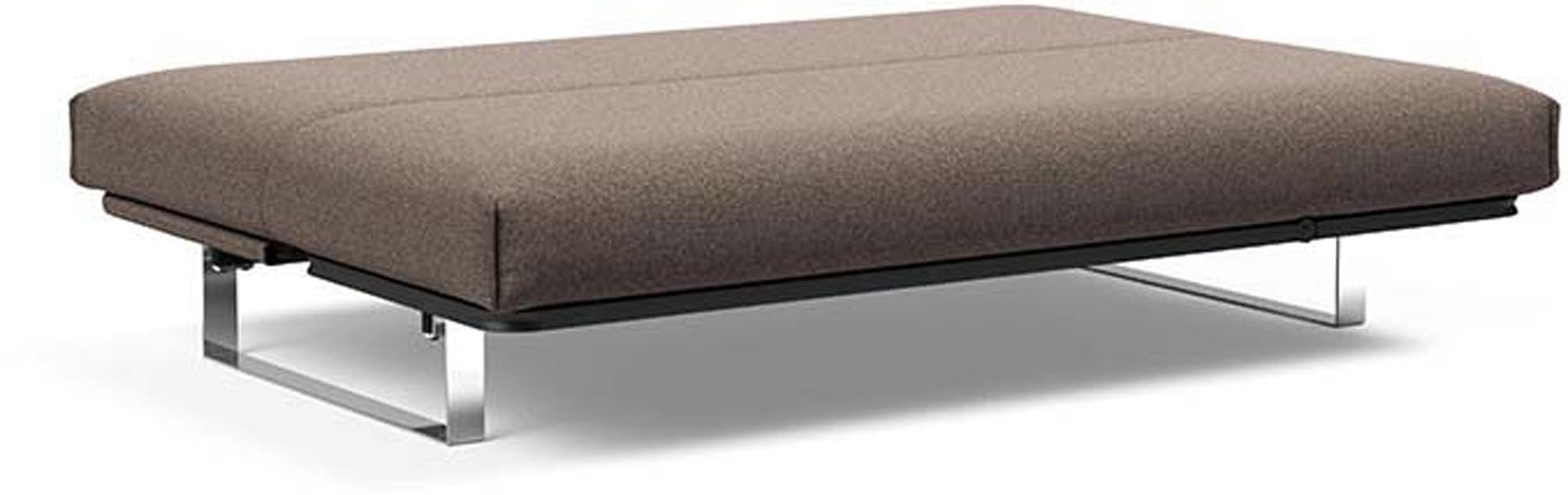 Entdecken Sie das Minimum Bettsofa Nordic Cover von Innovation Living: stilvolles skandinavisches Design, vielseitig einsetzbar und einfach zu reinigen.