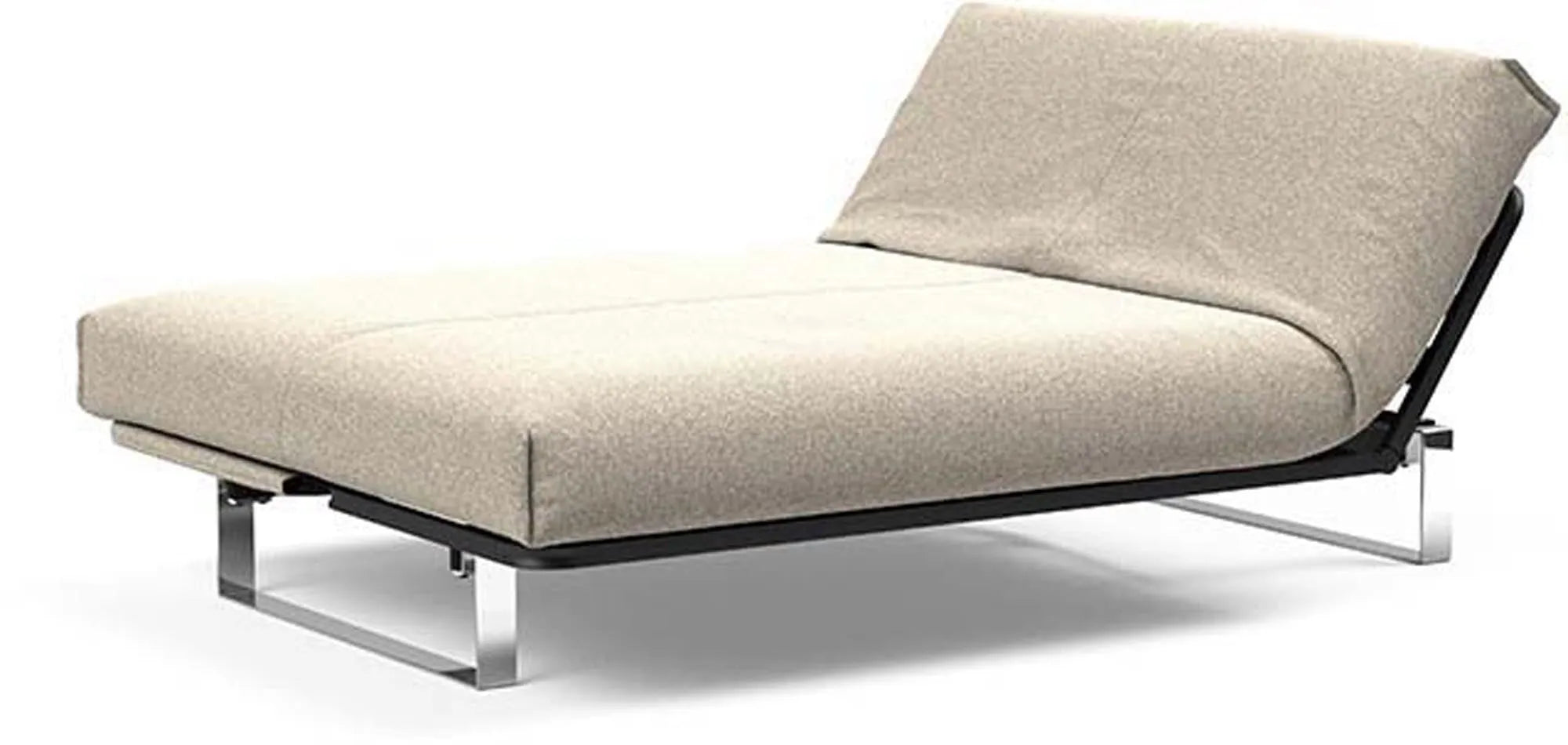 Entdecken Sie das Minimum Bettsofa Nordic Cover von Innovation Living: stilvolles skandinavisches Design, vielseitig einsetzbar und einfach zu reinigen.