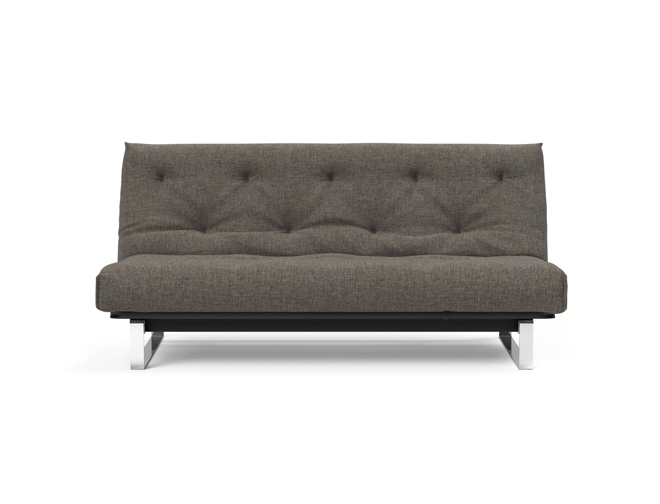 Minimum sofa bed 140 Nordic Soft <tc>Spring</tc>