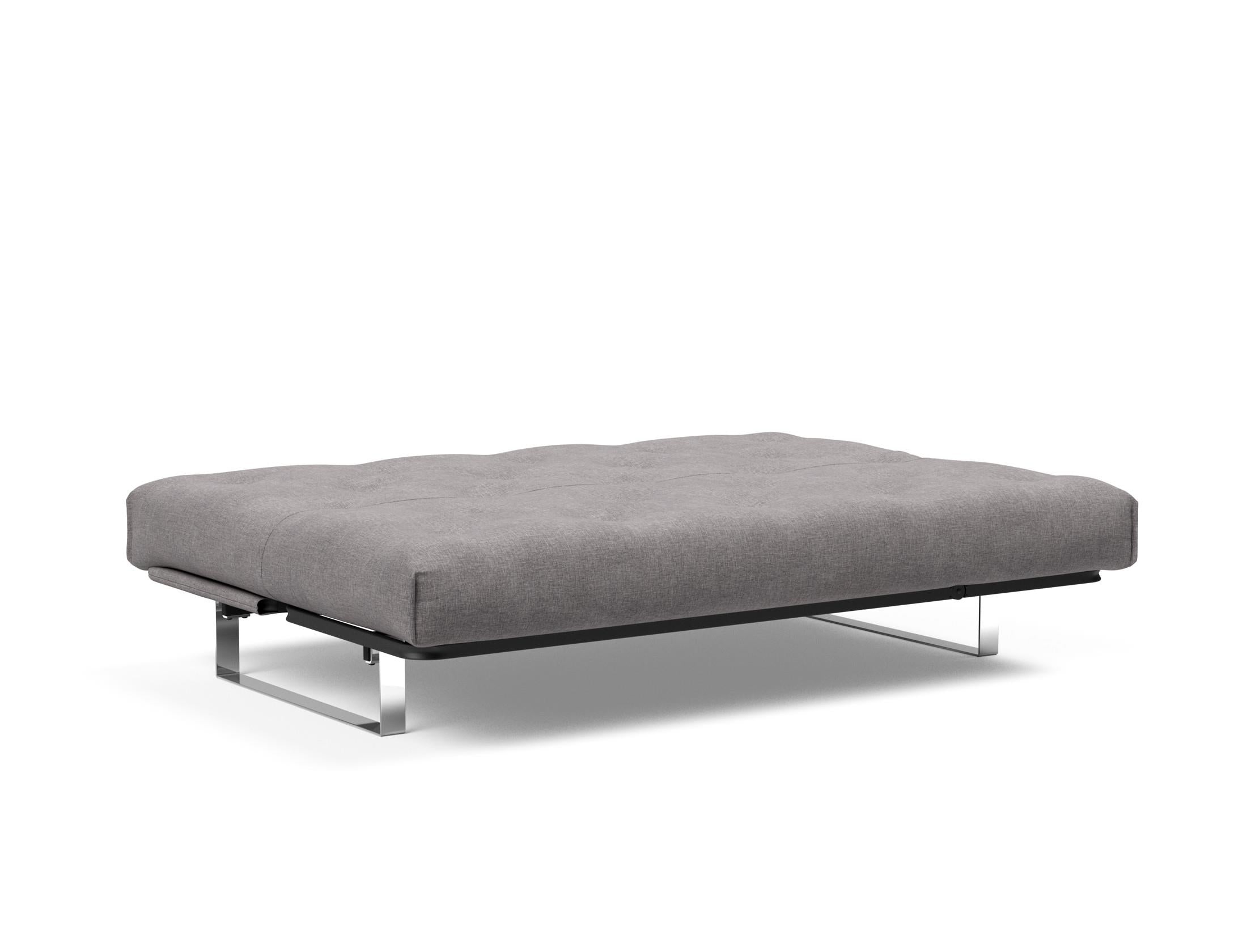 Minimum sofa bed 140 Nordic Soft <tc>Spring</tc>