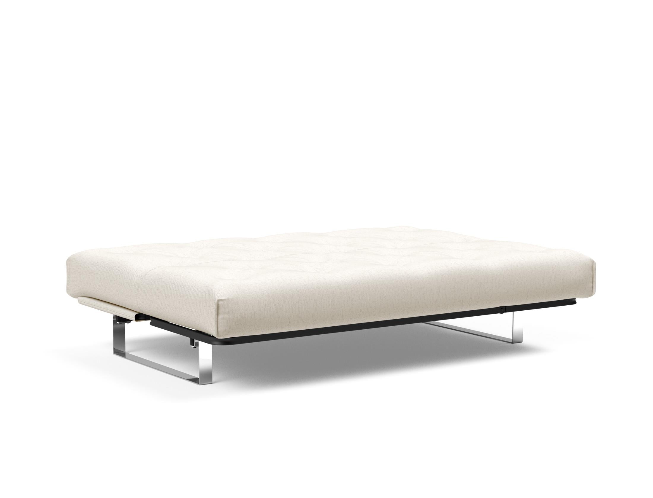 Minimum sofa bed 140 Nordic Soft <tc>Spring</tc>