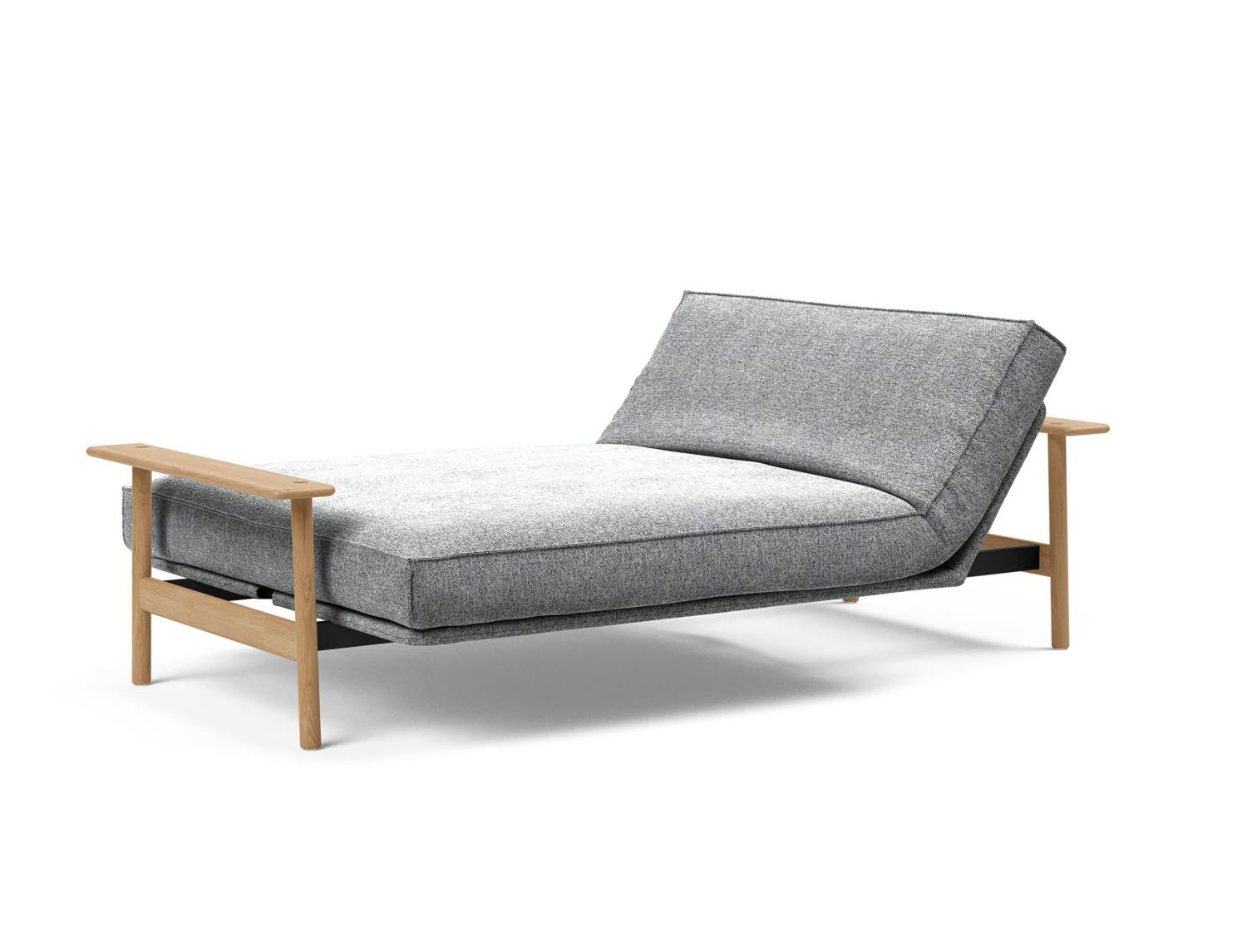 Entdecken Sie das Balder Bettsofa 140 Sharp Plus Cover: Elegantes Schlafsofa mit weichem Soft Spring Bezug für optimalen Komfort und modernes Design.