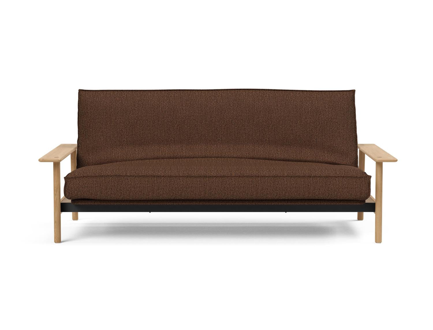 Entdecken Sie das Balder Bettsofa 140 Sharp Plus Cover: Elegantes Schlafsofa mit weichem Soft Spring Bezug für optimalen Komfort und modernes Design.