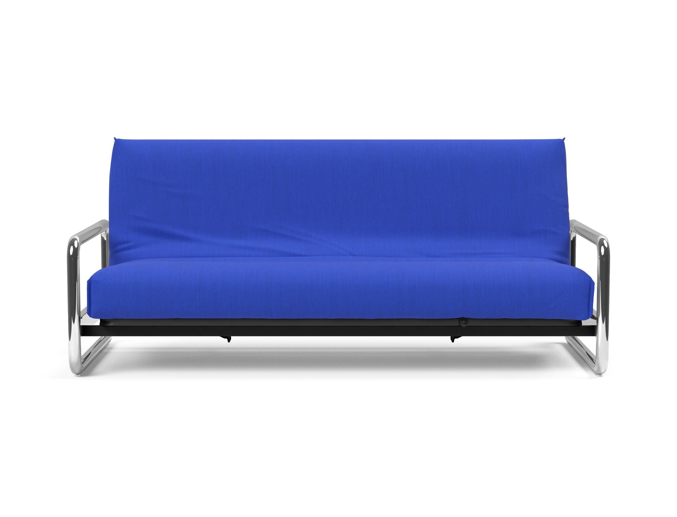 Entdecken Sie das Lomira Schlafsofa 140 Nordic Cover: Elegantes Design, hervorragender Soft Spring Komfort, perfekt für Ihr Zuhause.