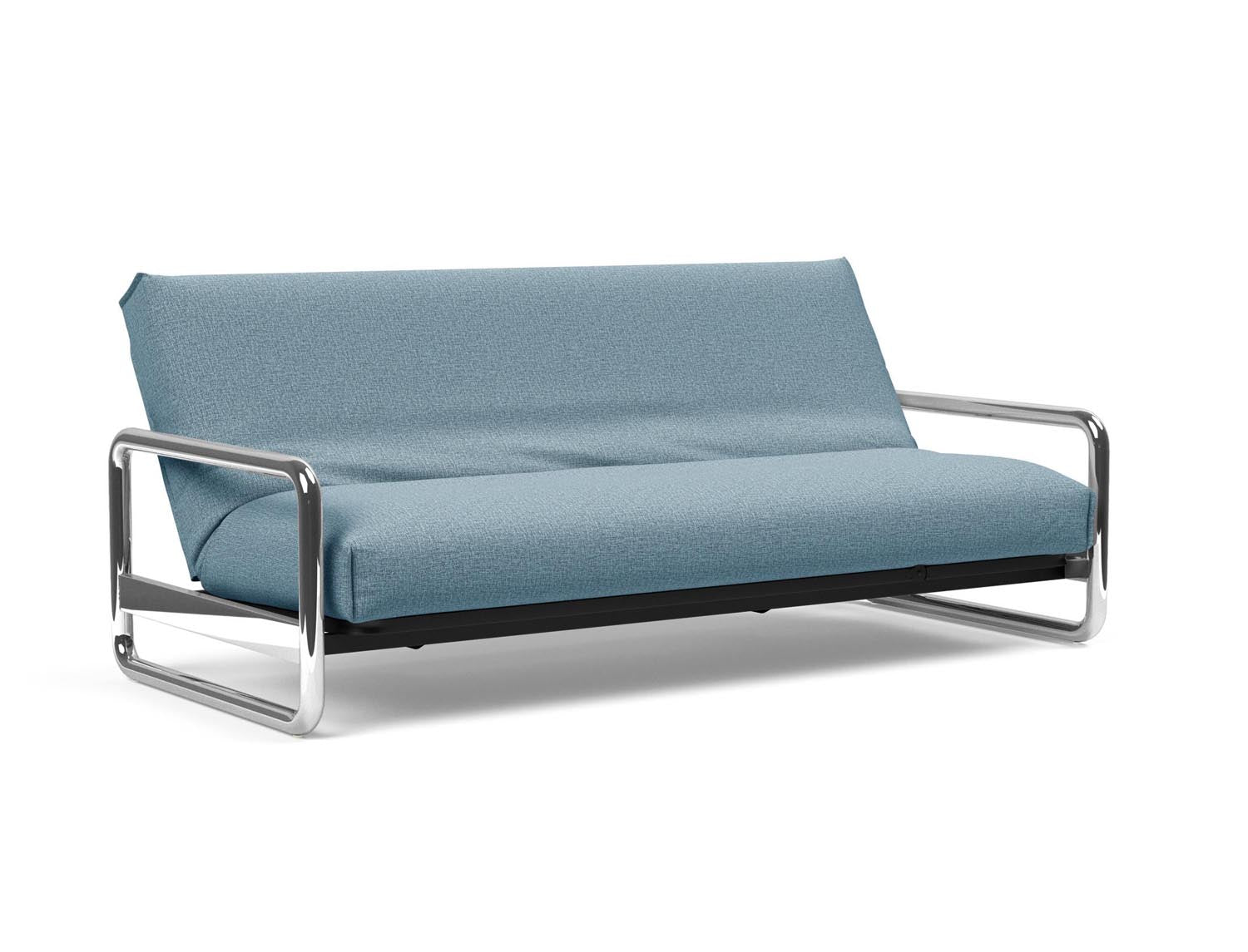Entdecken Sie das Lomira Schlafsofa 140 Nordic Cover: Modernes Design und erstklassiger Soft Spring Komfort für erholsame Nächte und stilvolle Akzente.
