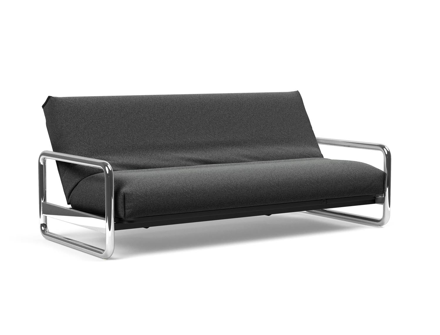 Entdecken Sie das Lomira Schlafsofa 140 Nordic Cover: Modernes Design und erstklassiger Soft Spring Komfort für erholsame Nächte und stilvolle Akzente.