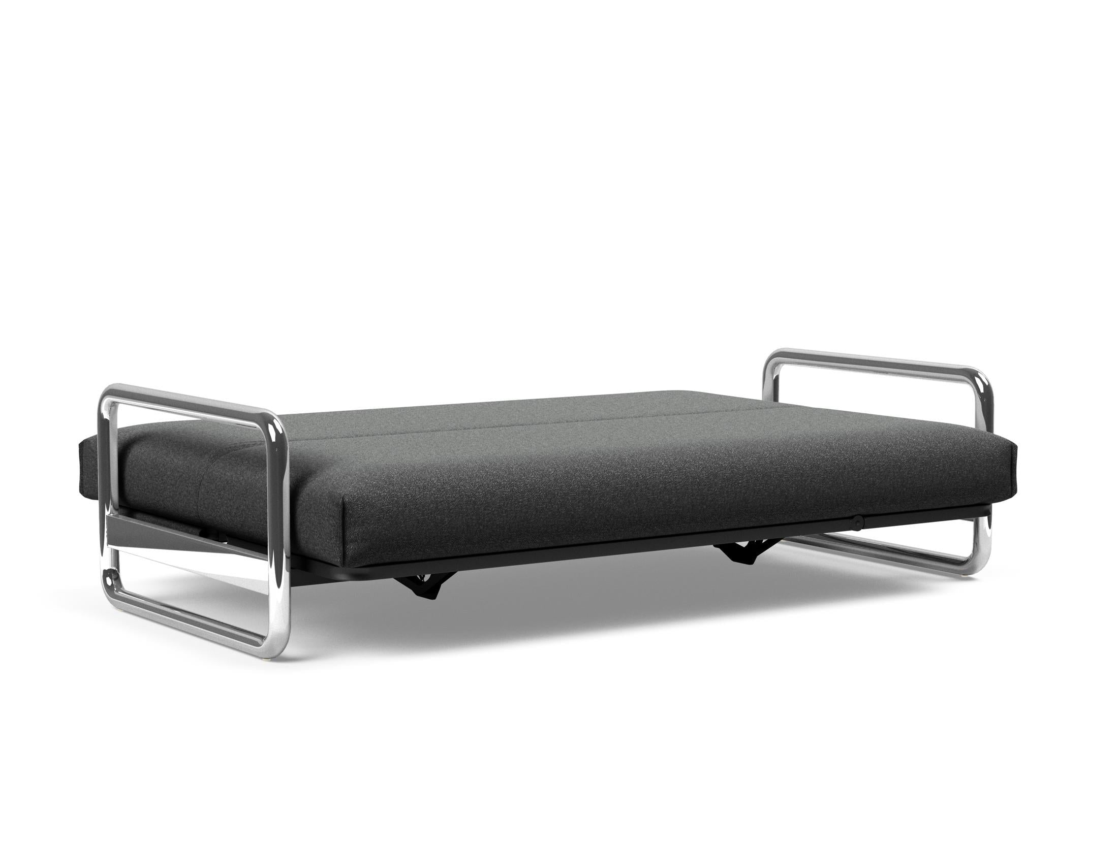 Entdecken Sie das Lomira Schlafsofa 140 Nordic Cover: Modernes Design und erstklassiger Soft Spring Komfort für erholsame Nächte und stilvolle Akzente.