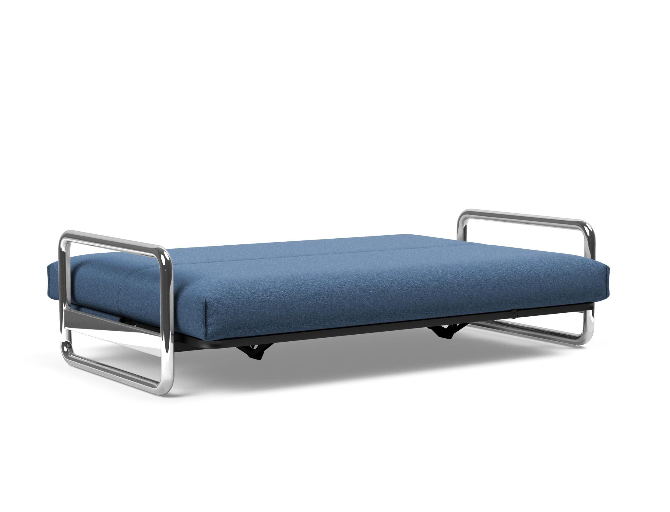 Lomira sofa bed 140 Nordic Cover Soft <tc>Spring</tc>