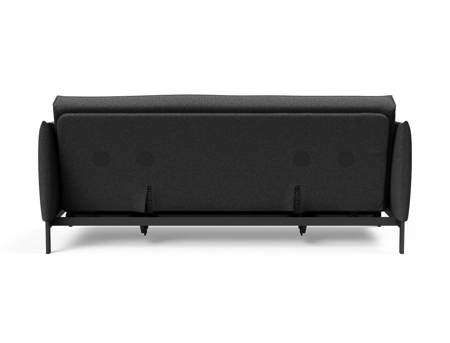 Entdecken Sie das Junus 140 Bettsofa mit elegantem Sharp Plus Bezug und komfortabler Soft Spring Polsterung – perfekt für Ihr Zuhause!