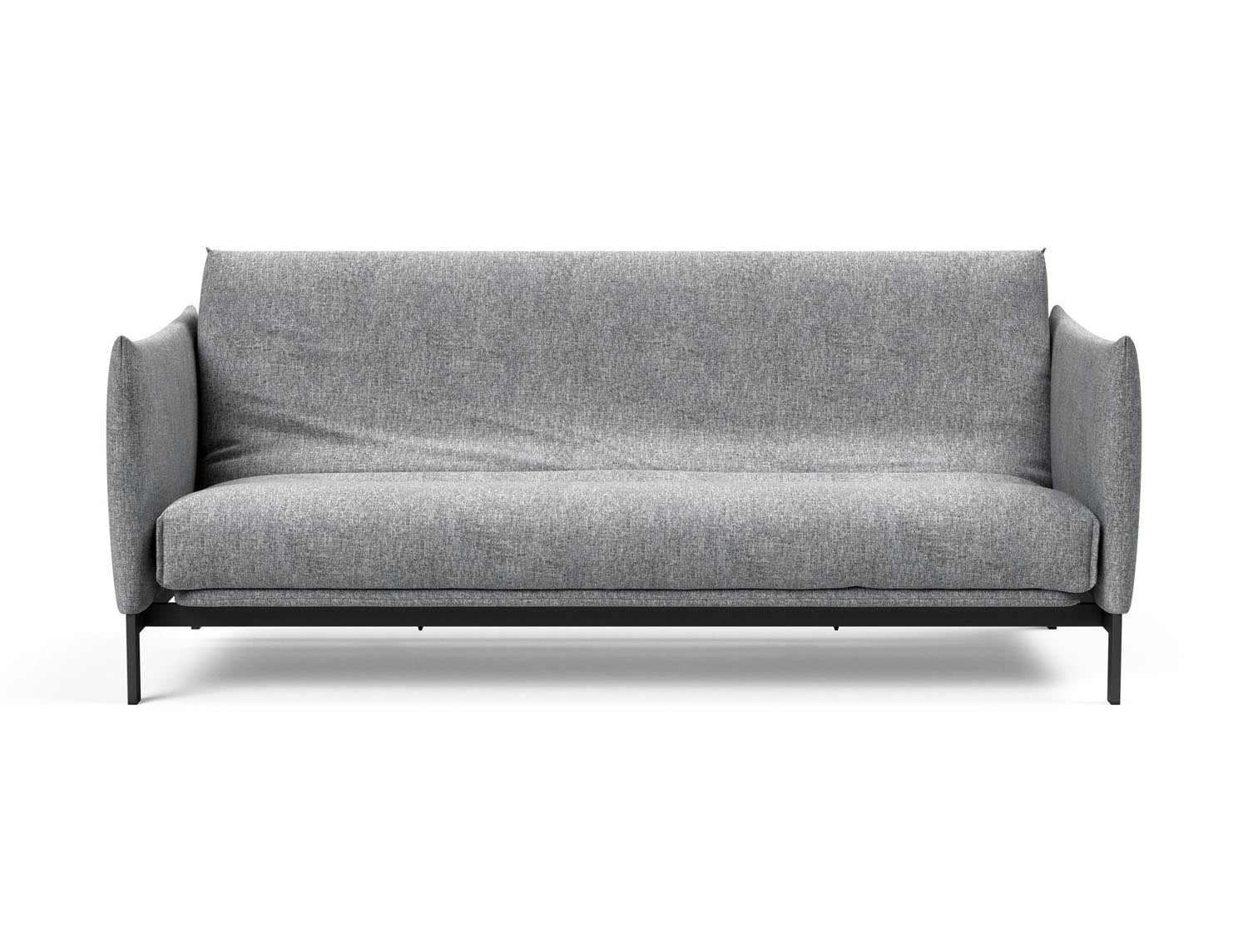 Entdecken Sie das Junus 140 Bettsofa mit Nordic Cover und hochwertigem Spring-Gestellbezug – ideal für modernes Wohnen und vielseitige Nutzung.