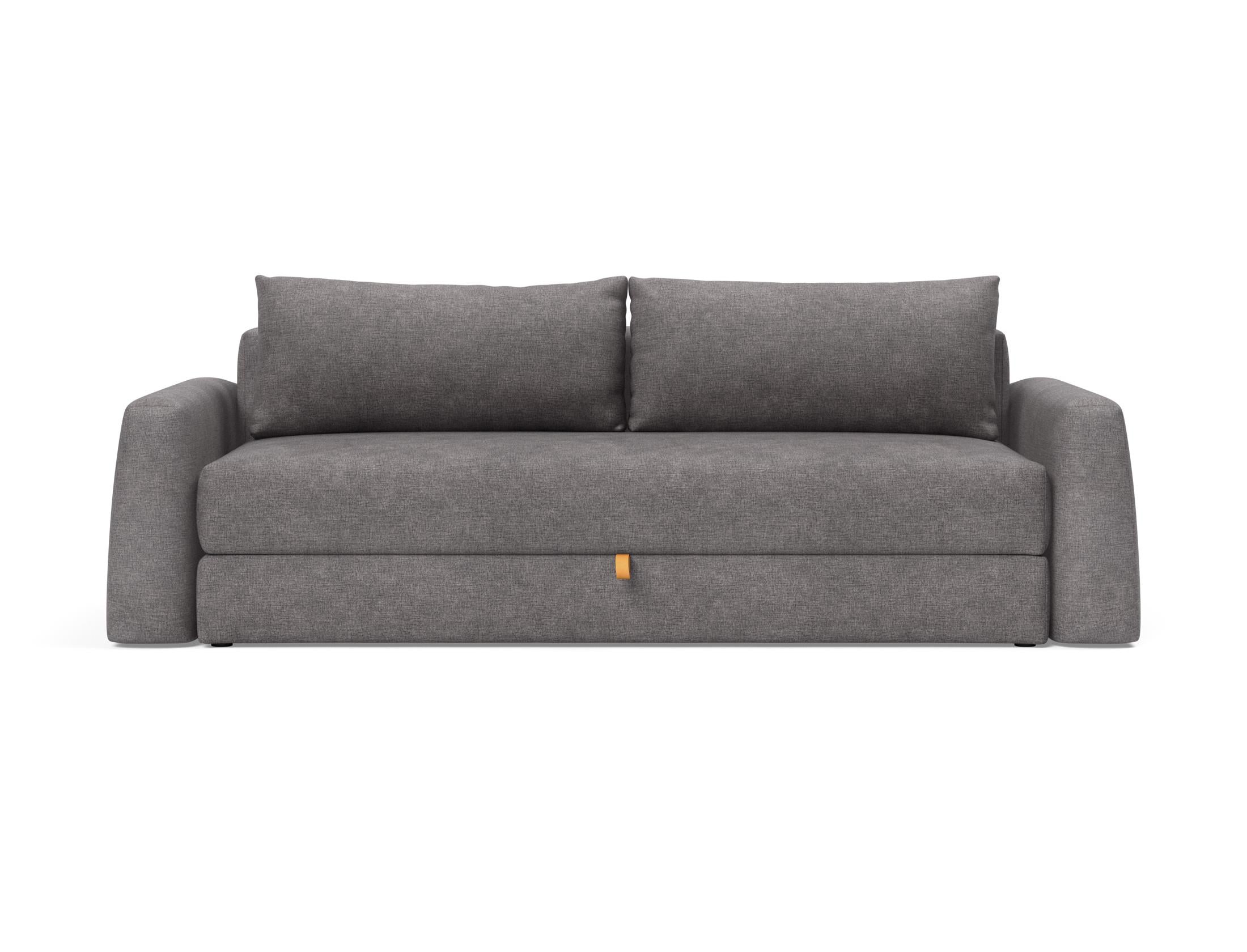 Entdecken Sie das Cone Schlafsofa von Innovation Living – ein elegantes Möbelstück, das Komfort und Funktionalität vereint.
