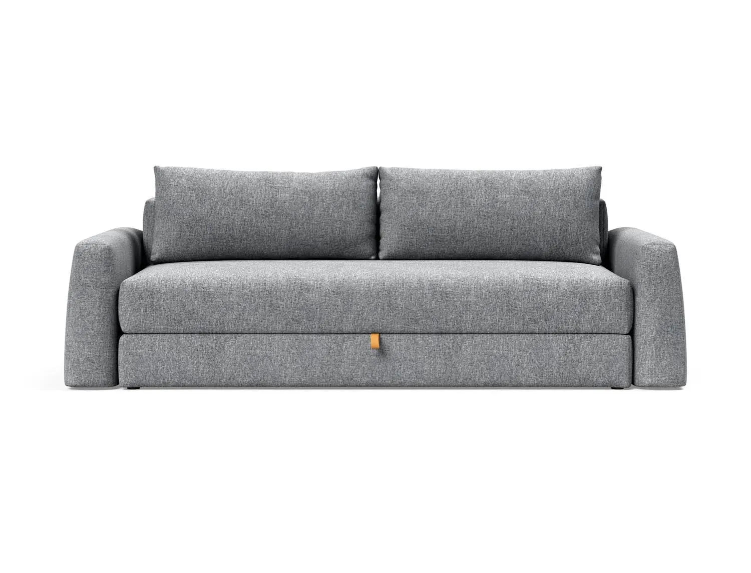 Erleben Sie das Cone Schlafsofa von Innovation Living – stilvolles Design trifft auf vielseitige Nutzung für Ihr Zuhause.