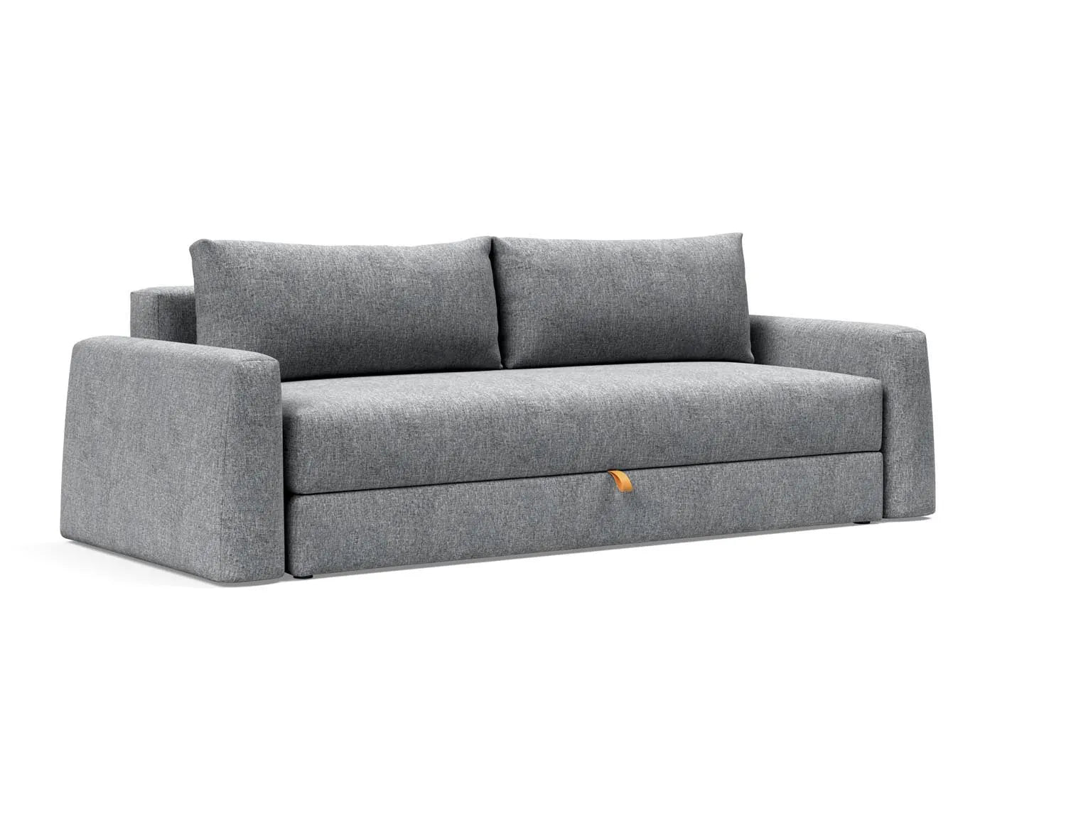 Entdecken Sie das Cone Schlafsofa von Innovation Living – ein elegantes Möbelstück, das Komfort und Funktionalität vereint.