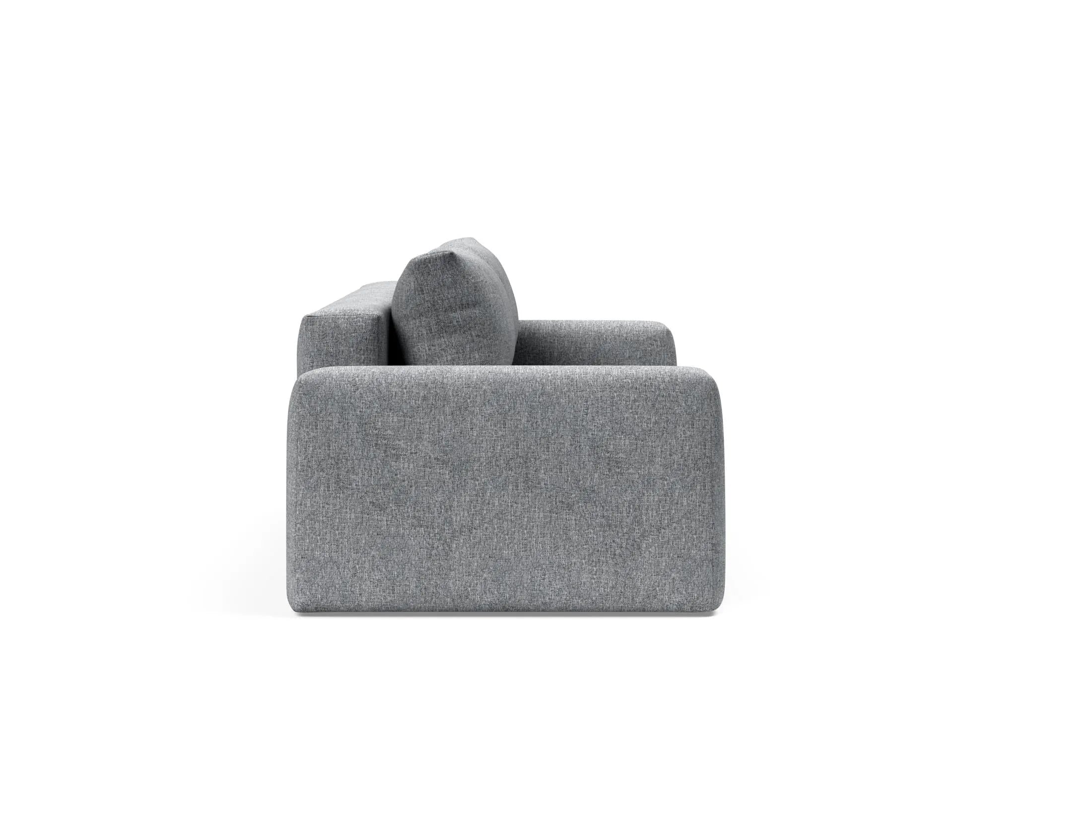 Erleben Sie das Cone Schlafsofa von Innovation Living – stilvolles Design trifft auf vielseitige Nutzung für Ihr Zuhause.