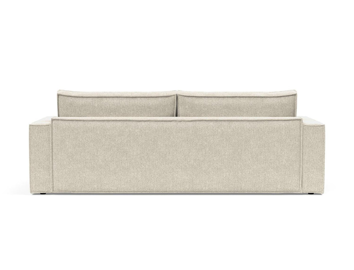 Newilla Bettsofa in 357 Taura Off White präsentiert im Onlineshop von KAQTU Design AG. Bettsofa ist von Innovation Living