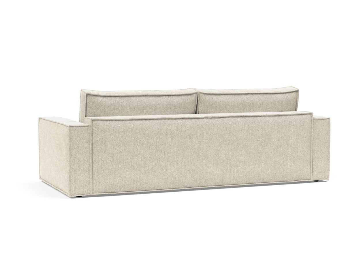 Newilla Bettsofa in 357 Taura Off White präsentiert im Onlineshop von KAQTU Design AG. Bettsofa ist von Innovation Living