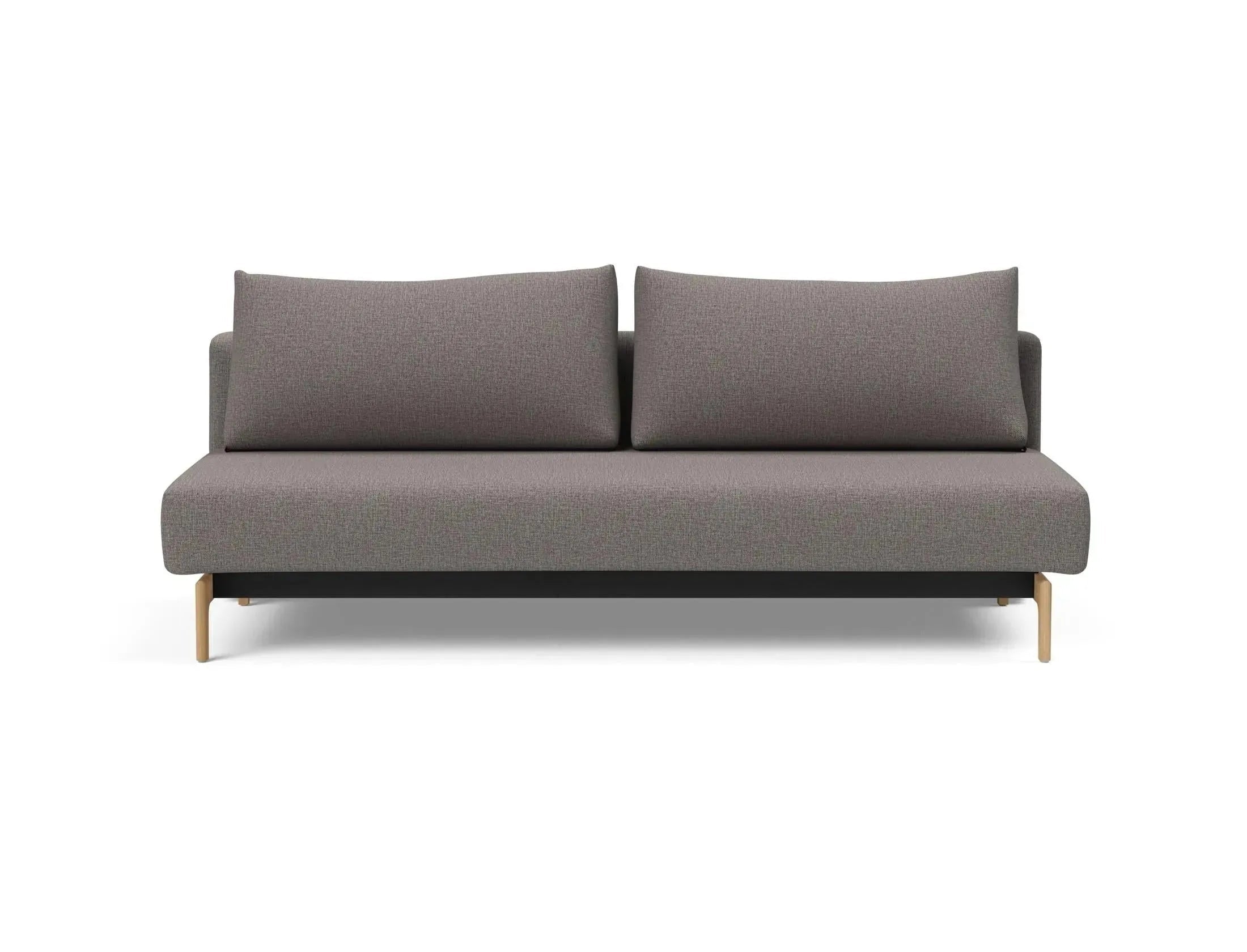 Entdecken Sie das Trym Bettsofa von Innovation Living – stilvoll, vielseitig und perfekt für jeden Raum. Ideal für Gäste und entspannte Abende.