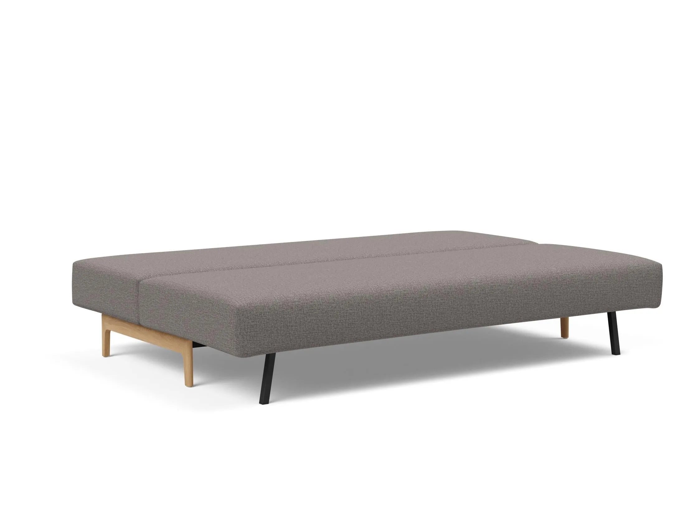 Entdecken Sie das Trym Bettsofa von Innovation Living – stilvolles Design trifft auf vielseitige Nutzung und höchsten Schlafkomfort.