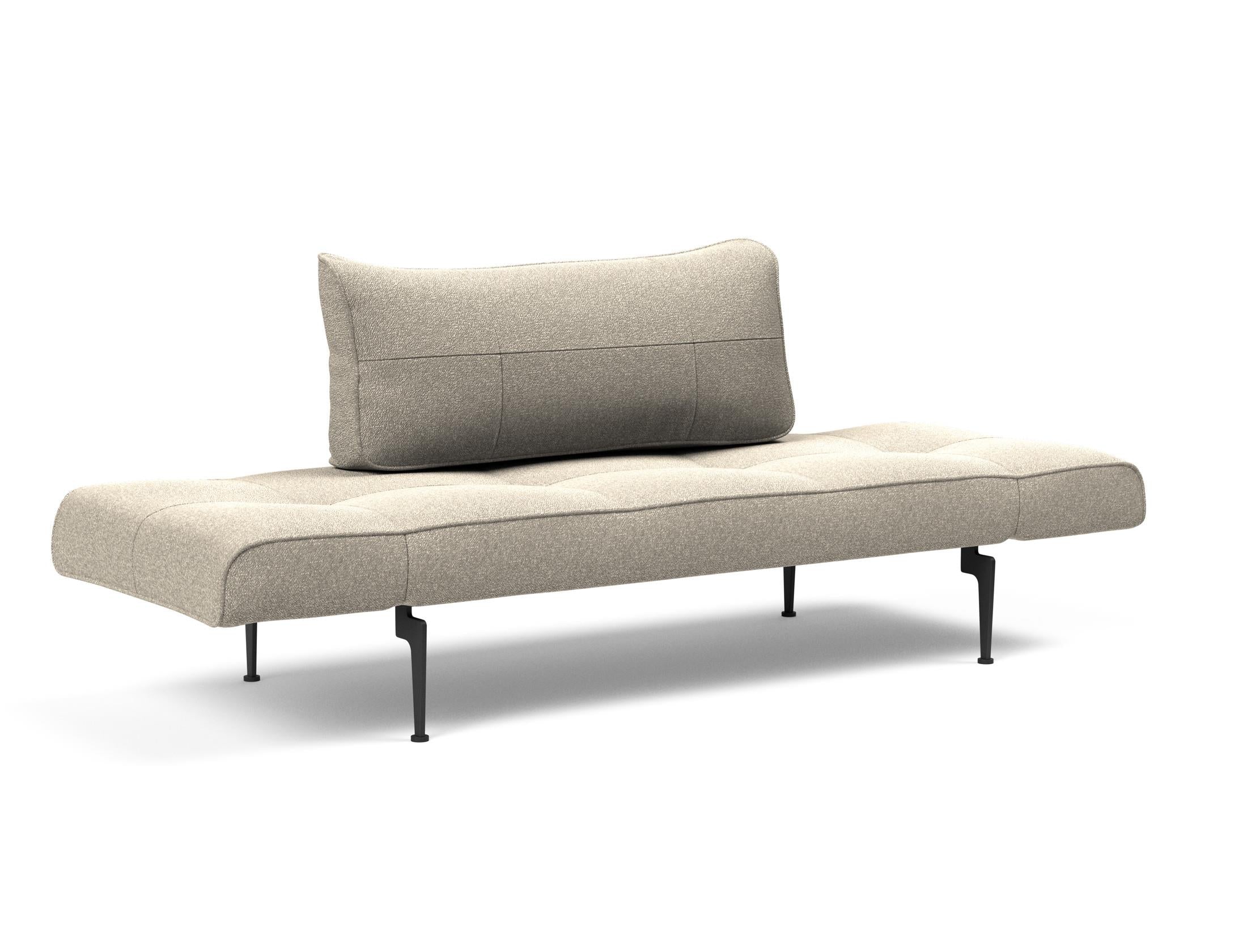 Erleben Sie das Zeal Klappsofa 70 Laser in lebhaftem Elegance Orange – die perfekte Kombination aus modernem Design und praktischer Vielseitigkeit für Ihr Zuhause.