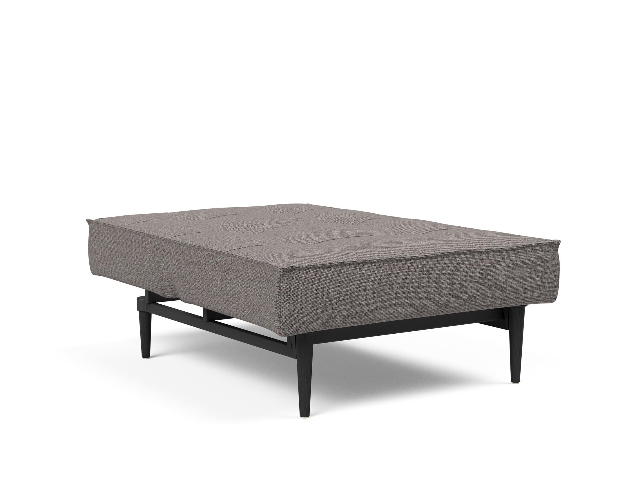 Entdecken Sie den eleganten Splitback Styletto Sessel von Innovation Living – ein perfektes Zusammenspiel aus Design, Komfort und Funktionalität.