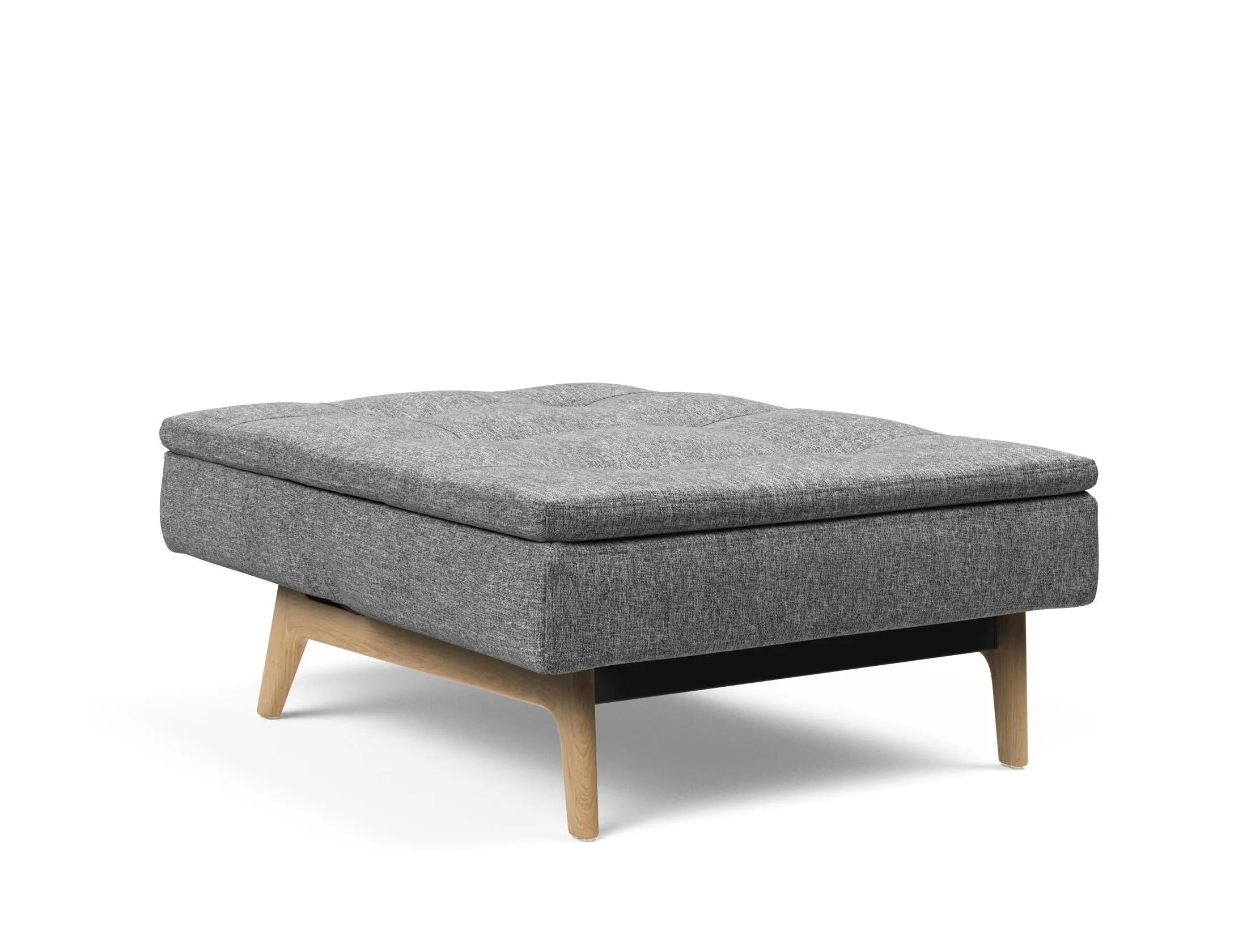 Erleben Sie den Dublexo Eik Sessel Eiche von Innovation Living – eine perfekte Kombination aus modernem Stil und außergewöhnlichem Komfort für Ihr Wohnambiente.
