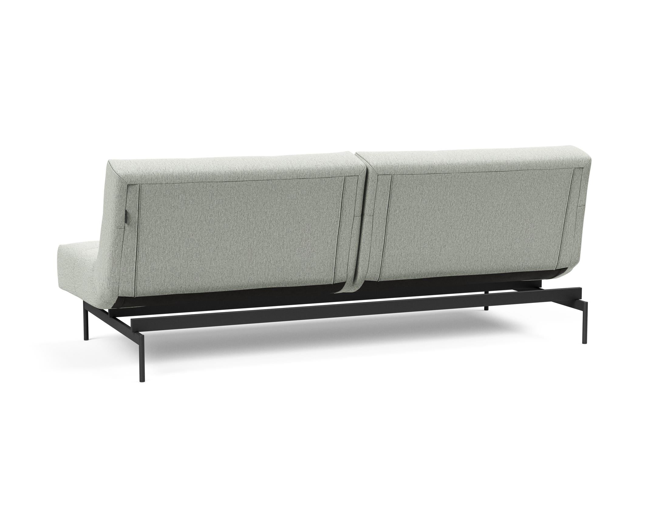 Entdecken Sie das ILB 200 Schlafsofa von Innovation Living – stilvolles, flexibles Design für Komfort und Funktionalität in Ihrem Zuhause.