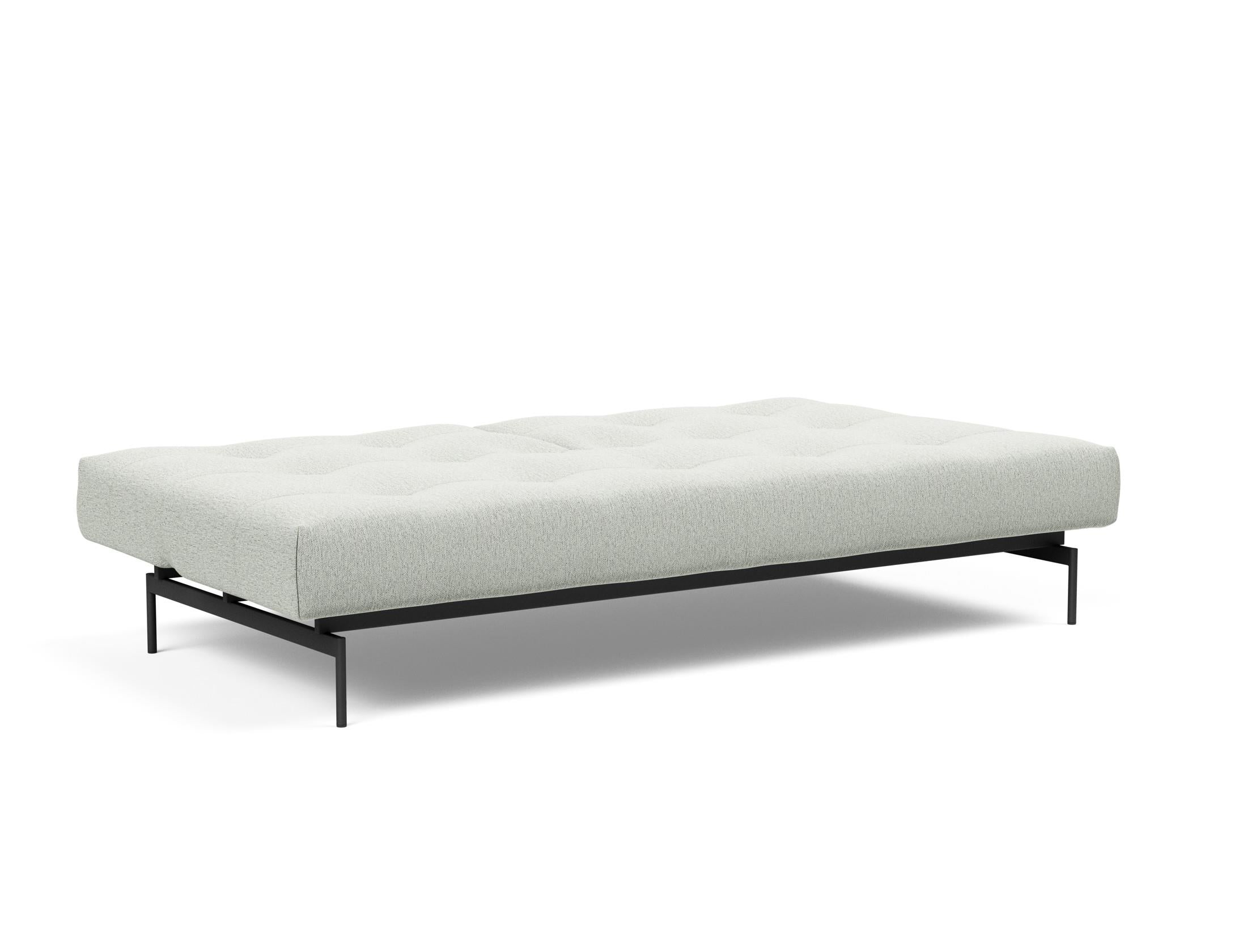 Erleben Sie das ILB 200 Schlafsofa von Innovation Living – modernes Design, vielseitig und komfortabel für jeden Raum.