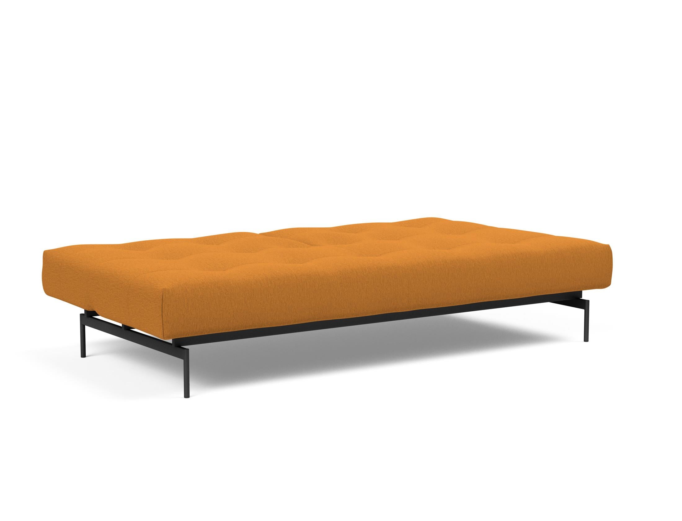 ILB 200 Schlafsofa: Modernes Design trifft auf vielseitige Funktionalität. Perfekt für jeden Raum und Übernachtungsgäste.